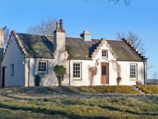 Country Cottage