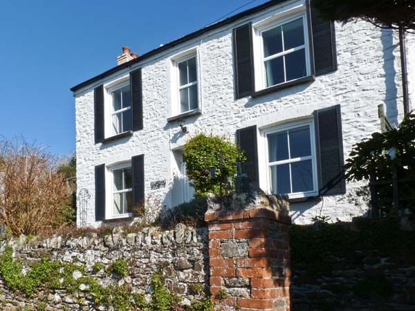 Gorwell House | Combe Martin | Devon | Self Catering Holiday Cottage