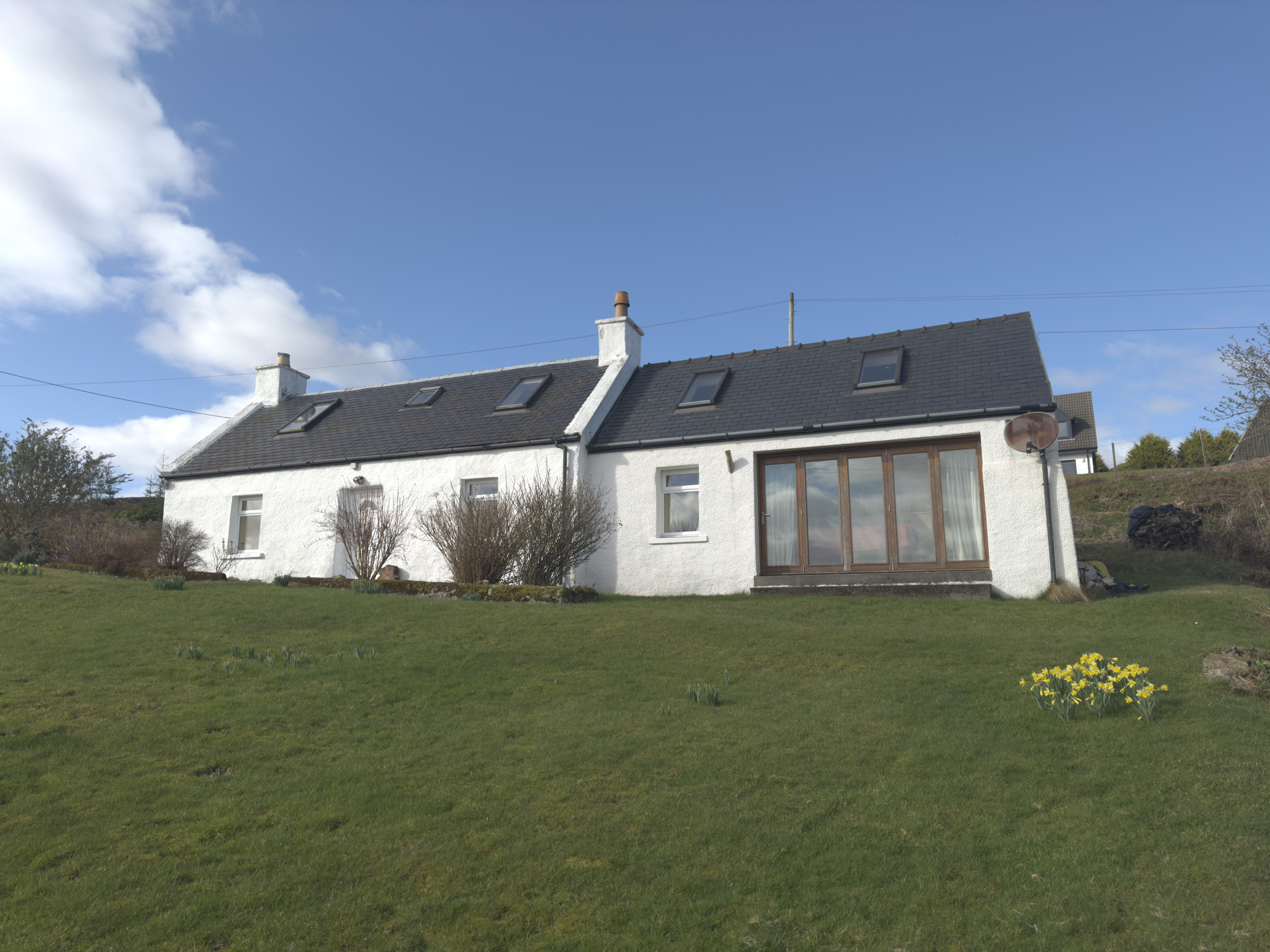 Isle of Skye Cottages (Walkhighlands)