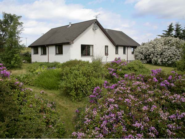 Sail Mhor View, Dundonnell