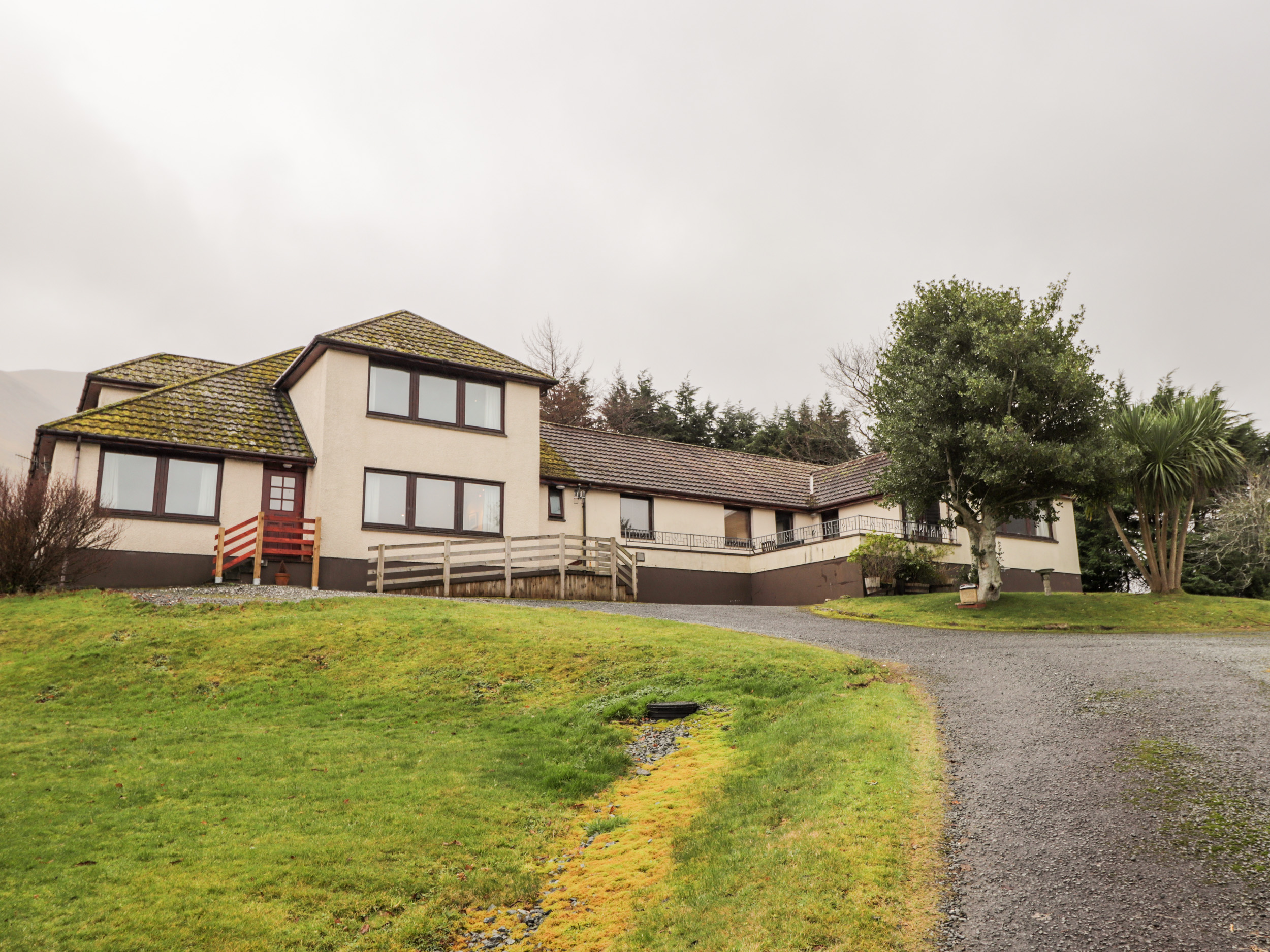 Isle of Skye Cottages (Walkhighlands)