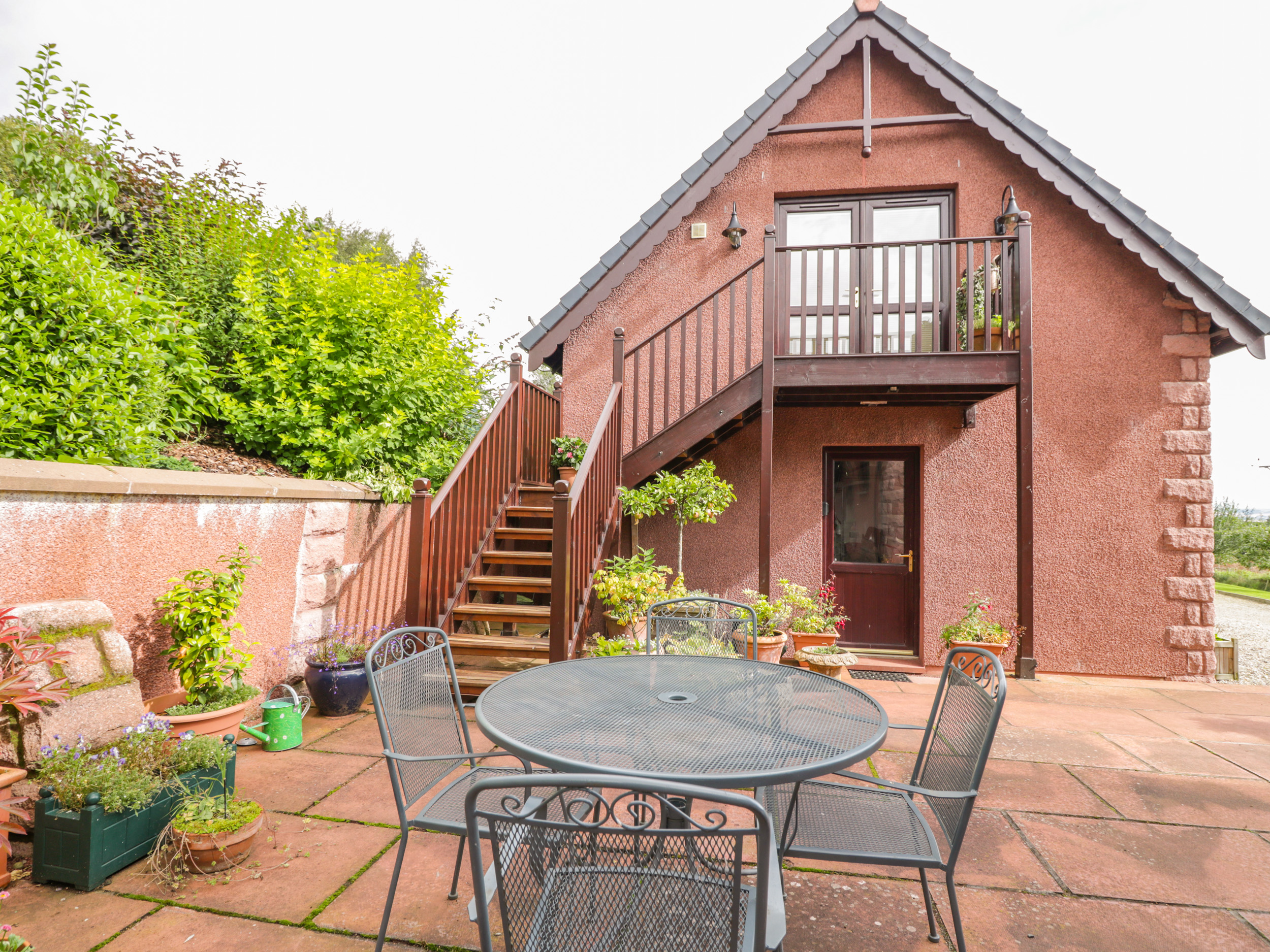 Angus Cottages, Arbroath, Kirriemuir, Forfar And The Glens (Walkhighlands)